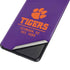 Clemson University Tigers Est 1889 Galaxy S21 5G Skin