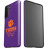 Clemson University Tigers Est 1889 Galaxy S21 FE Pro Case