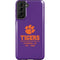 Clemson University Tigers Est 1889 Galaxy S21 Plus 5G Pro Case