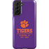 Clemson University Tigers Est 1889 Galaxy S21 Plus 5G Pro Case