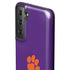 Clemson University Tigers Est 1889 Galaxy S21 Plus 5G Pro Case