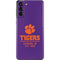 Clemson University Tigers Est 1889 Galaxy S21 Plus 5G Skin