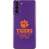 Clemson University Tigers Est 1889 Galaxy S21 Plus 5G Skin
