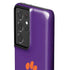 Clemson University Tigers Est 1889 Galaxy S21 Ultra 5G Pro Case