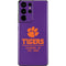 Clemson University Tigers Est 1889 Galaxy S21 Ultra 5G Skin