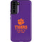 Clemson University Tigers Est 1889 Galaxy S22 Plus Pro Case