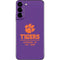 Clemson University Tigers Est 1889 Galaxy S22 Plus Skin