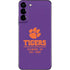 Clemson University Tigers Est 1889 Galaxy S22 Plus Skin