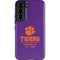 Clemson University Tigers Est 1889 Galaxy S22 Pro Case