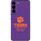 Clemson University Tigers Est 1889 Galaxy S22 Skin