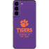 Clemson University Tigers Est 1889 Galaxy S22 Skin