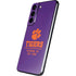 Clemson University Tigers Est 1889 Galaxy S22 Skin