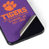Clemson University Tigers Est 1889 Galaxy S22 Skin