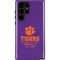 Clemson University Tigers Est 1889 Galaxy S22 Ultra Pro Case
