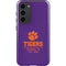 Clemson University Tigers Est 1889 Galaxy S23 Plus Pro Case