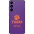 Clemson University Tigers Est 1889 Galaxy S23 Plus Skin