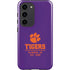Clemson University Tigers Est 1889 Galaxy S23 Pro Case
