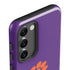 Clemson University Tigers Est 1889 Galaxy S23 Pro Case
