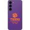 Clemson University Tigers Est 1889 Galaxy S23 Skin