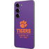 Clemson University Tigers Est 1889 Galaxy S23 Skin