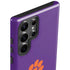 Clemson University Tigers Est 1889 Galaxy S23 Ultra Pro Case
