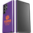 Clemson University Tigers Est 1889 Galaxy S23 Ultra Pro Case