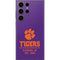 Clemson University Tigers Est 1889 Galaxy S23 Ultra Skin