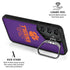 Clemson University Tigers Est 1889 Galaxy S25 Kickstand Case