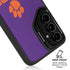 Clemson University Tigers Est 1889 Galaxy S25 Kickstand Case
