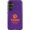 Clemson University Tigers Est 1889 Galaxy S25 Plus Impact Case