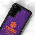 Clemson University Tigers Est 1889 Galaxy S24 Plus Waterproof Case