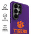 Clemson University Tigers Est 1889 Galaxy S26 Ultra Impact Case