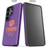 Clemson University Tigers Est 1889 Galaxy S26 Ultra Impact Case
