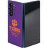 Clemson University Tigers Est 1889 Galaxy Z Fold6 Skin