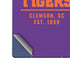 Clemson University Tigers Est 1889 Galaxy Z Fold6 Skin