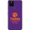 Clemson University Tigers Est 1889 Google Pixel 5a Skin