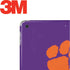 Clemson University Tigers Est 1889 Apple iPad Skin