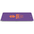 Clemson University Tigers Est 1889 Apple iPad Air Skin