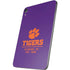 Clemson University Tigers Est 1889 Apple iPad Mini Skin