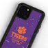 Clemson University Tigers Est 1889 iPhone 12 Pro Waterproof Case