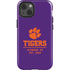 Clemson University Tigers Est 1889 iPhone 13 Impact Case