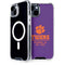 Clemson University Tigers Est 1889 iPhone 13 MagSafe Case