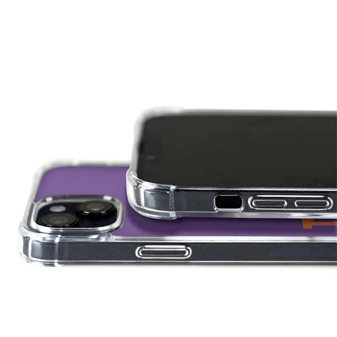 Clemson University Tigers Est 1889 iPhone 13 MagSafe Case