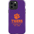 Clemson University Tigers Est 1889 iPhone 13 Pro Max Impact Case