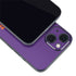 Clemson University Tigers Est 1889 iPhone 13 Skin