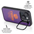 Clemson University Tigers Est 1889 iPhone 14 Plus Kickstand Case