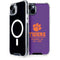 Clemson University Tigers Est 1889 iPhone 14 Plus MagSafe Case