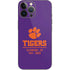 Clemson University Tigers Est 1889 iPhone 14 Pro Max Skin