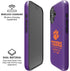 Clemson University Tigers Est 1889 iPhone 16 Magsafe Impact Case