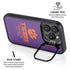 Clemson University Tigers Est 1889 iPhone 16 Pro Kickstand Case